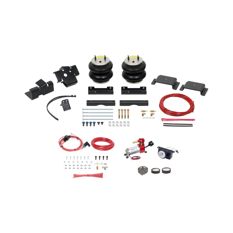 Air Helper Springs Kit (2839)