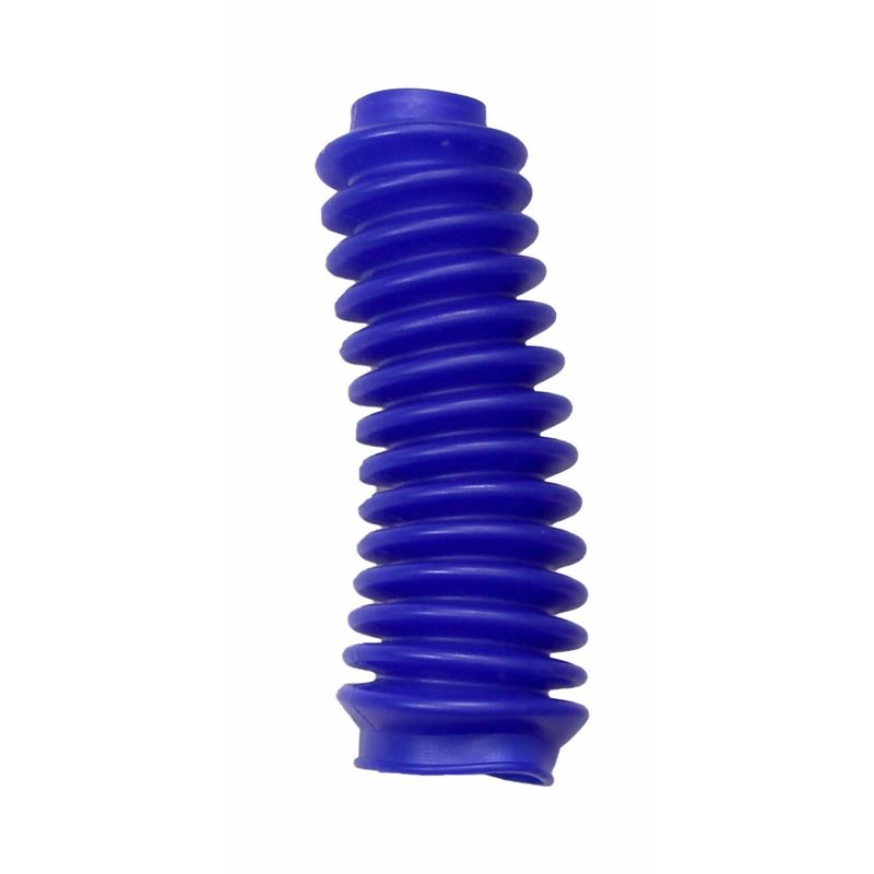 Shock Boot Blue For Shocks And Steering Dampers Su