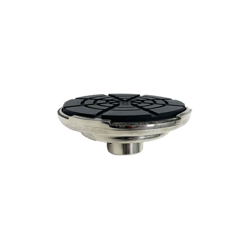 4" ROUND TOP FOR THE PHOENIX CO2 AIR JACK (AJ