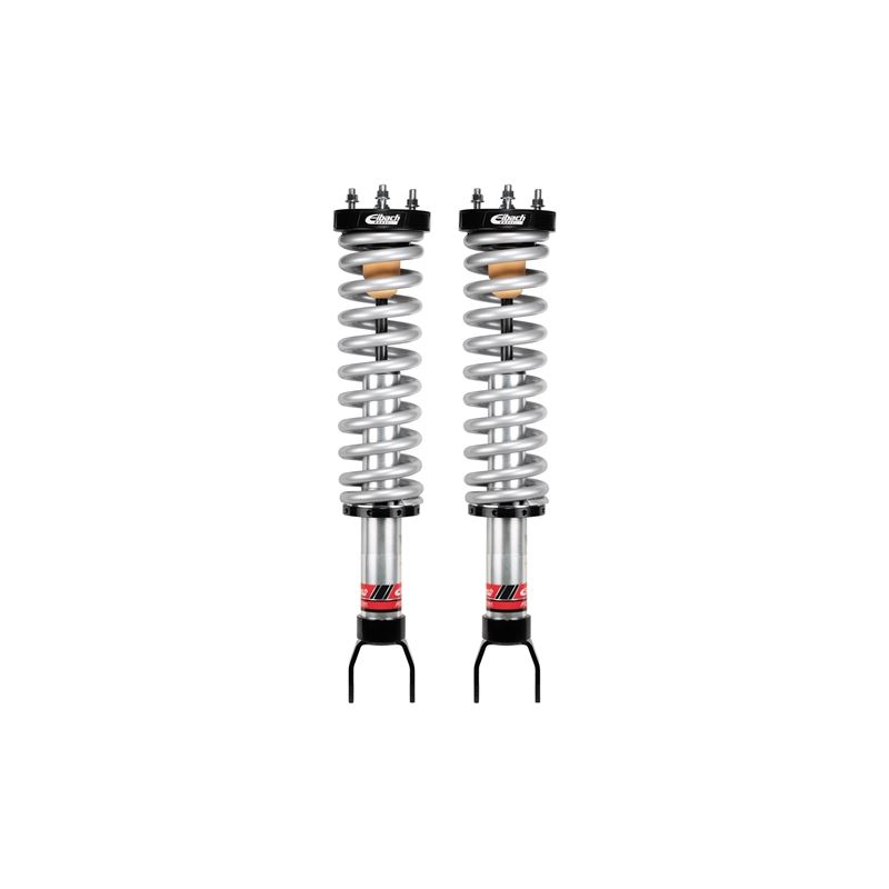 Pair of Front Coilovers (E86-27-011-01-20)