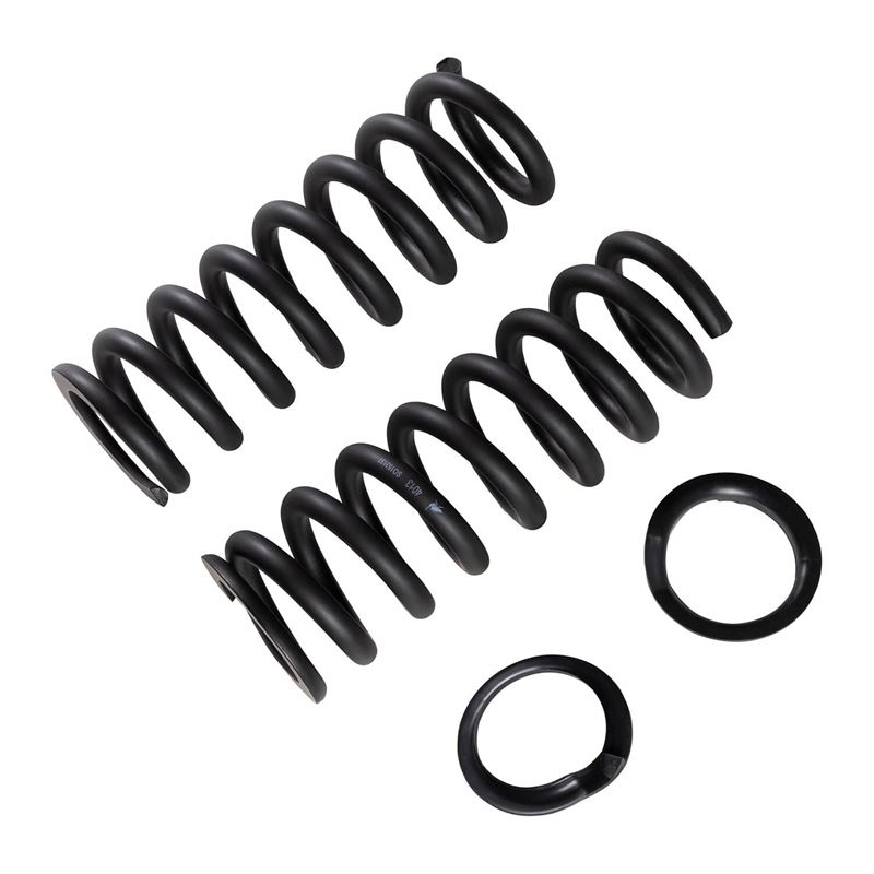 Front Coil Spring Set (4013)