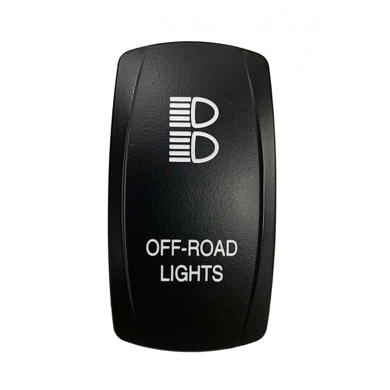 Switch, Rocker Off-road Lights (860545)