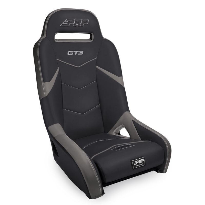 GT3 Rear Suspension Seat