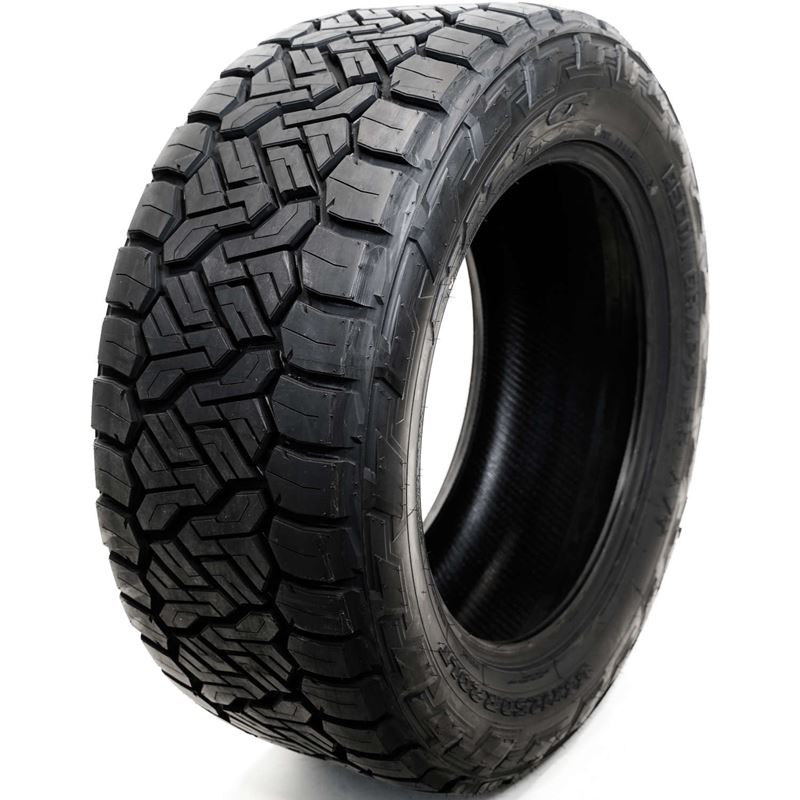 LT305/70R17 125R E RECON GRAPPLER BW (218700)