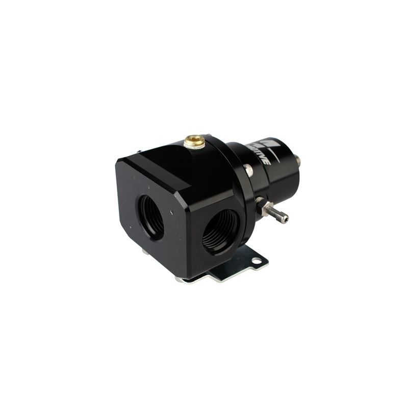 Dual Adjustable Alcohol Log Regulator For Belt and