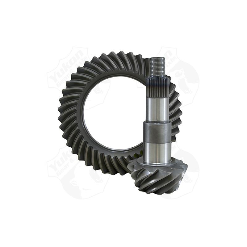 High Performance Ring And Pinion Gear Set For GM 8