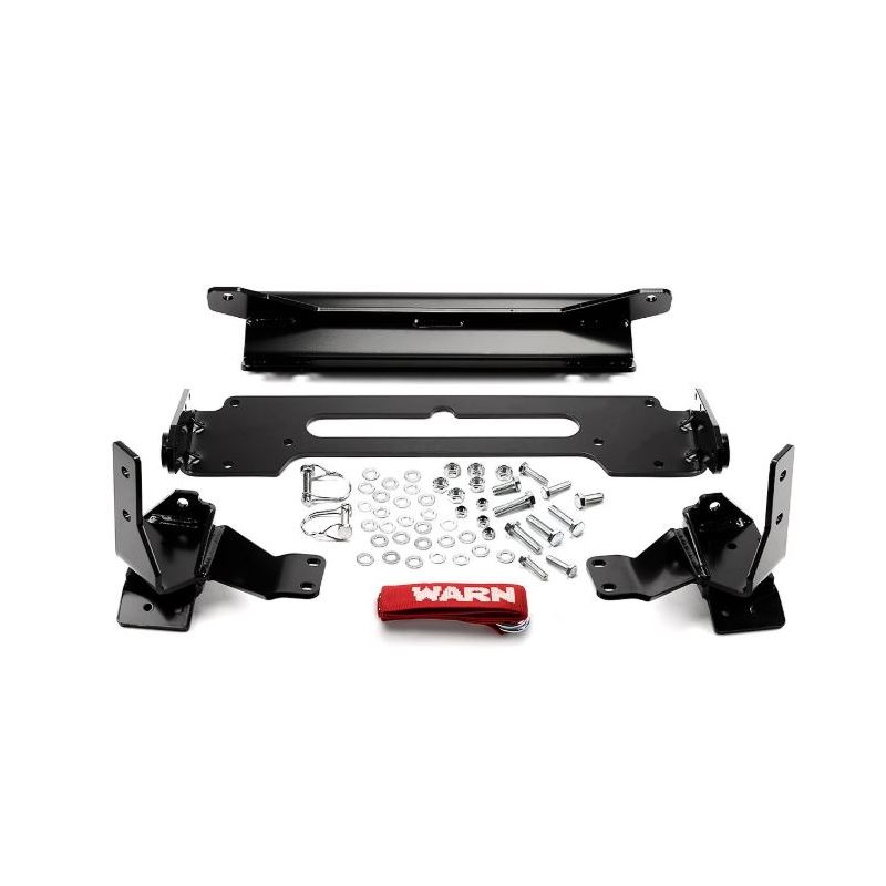 Plow Mount Kit 81580