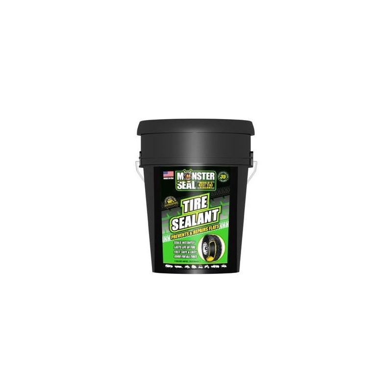 TIRE SEALANT 5 GALLON PAIL FOR TRUCK/TRACTOR/UTV