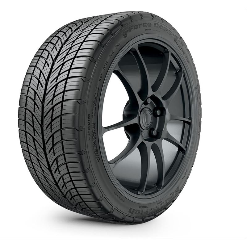 215/40R18 89Y XL G-FORCE COMP-2 AS+ BW (69637)