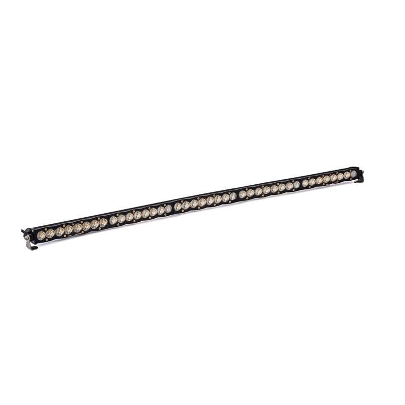 50 Inch LED Light Bar Wide Driving Pattern S8 Seri