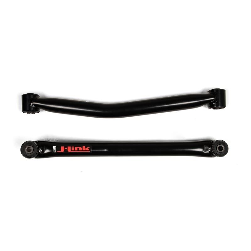 Fixed Length Control Arms