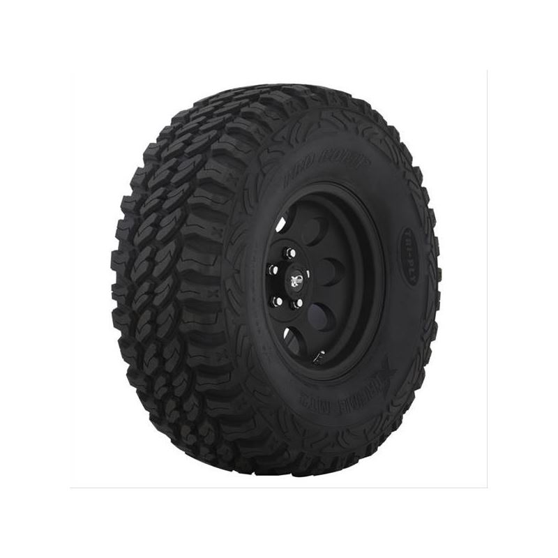 33/12.50R15 XTREME MT2 LOAD RANGE C (75033)