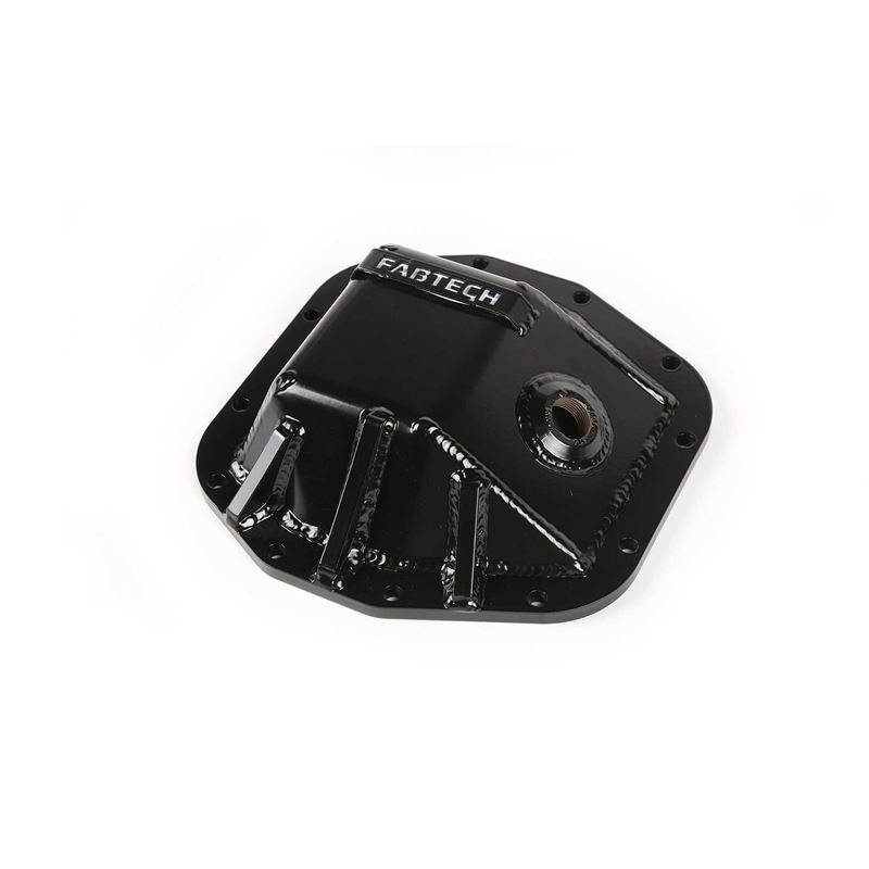 REAR DIFFERENTIAL COVER [M220 AXLE]