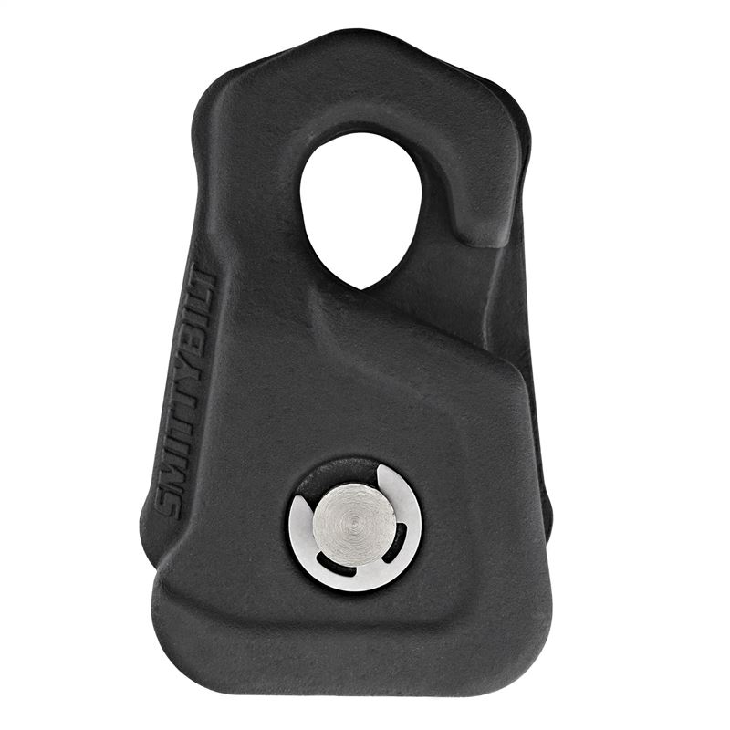 Delta Snatch Block (99044)