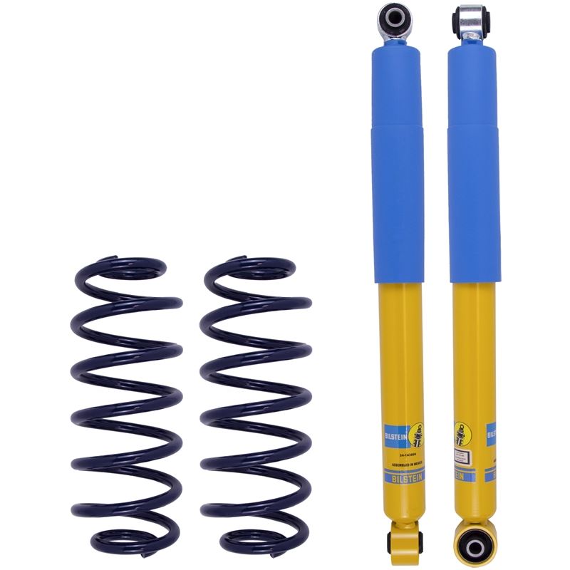 B6 4600 - Shock Absorber Conversion Kit