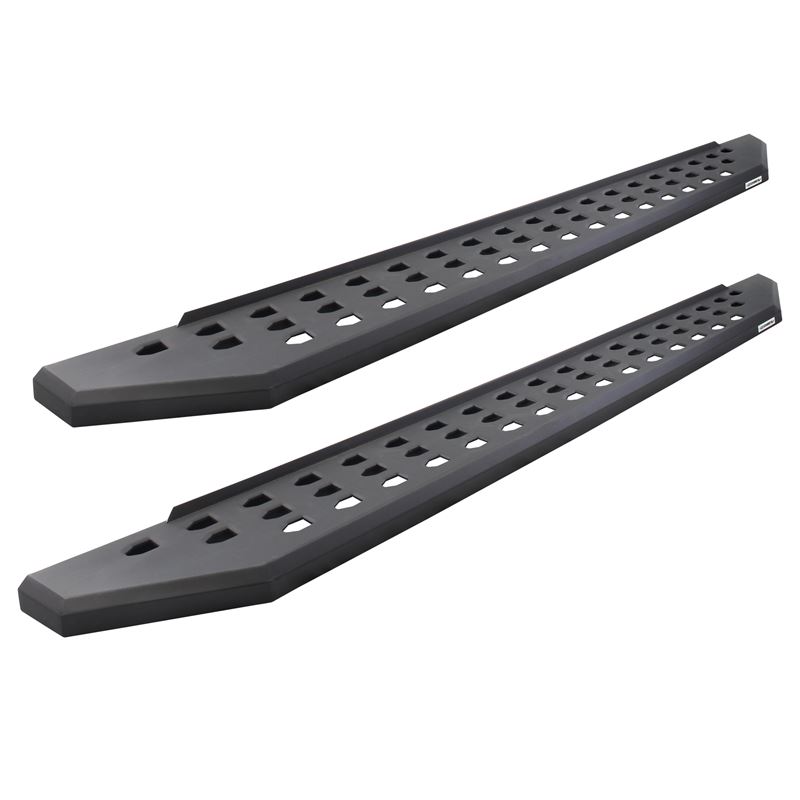 RB20 Running boards - Complete Kit (69443973PC)