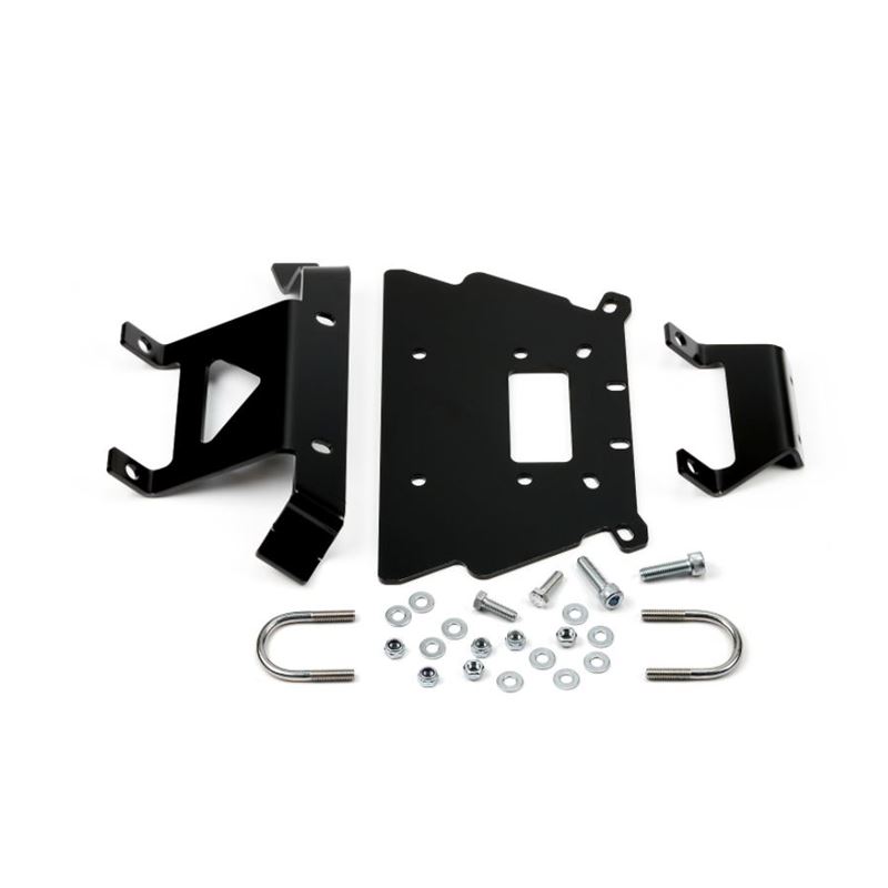 Winch Mounting Kit 101672