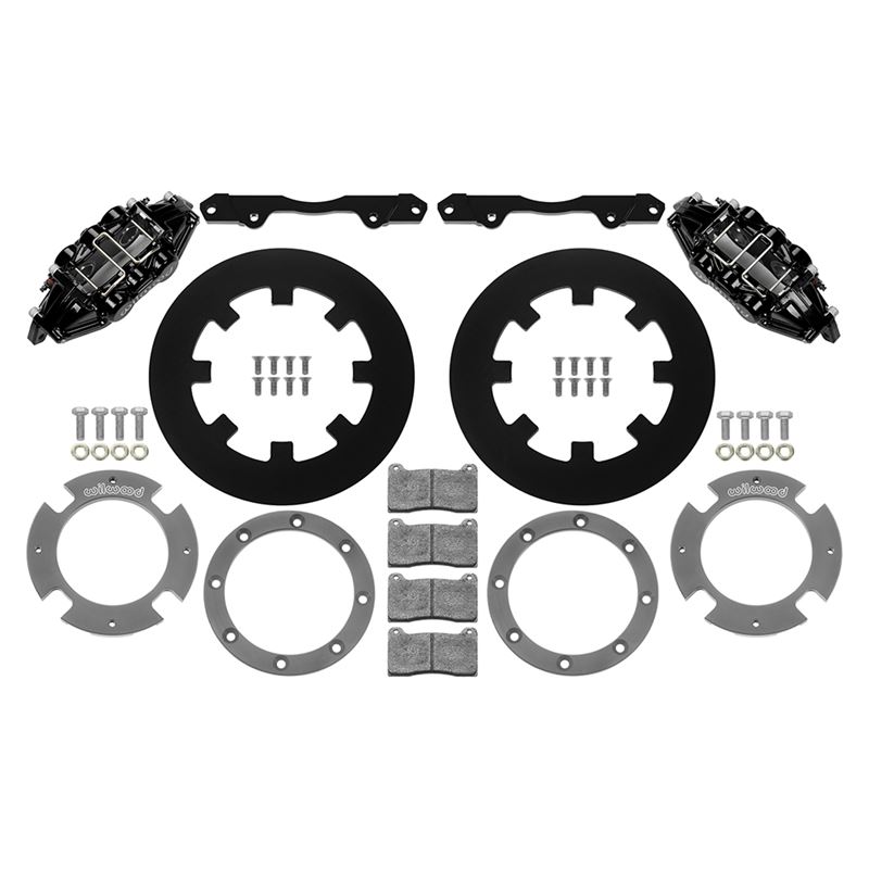 UTV4 Rear Brake Kit