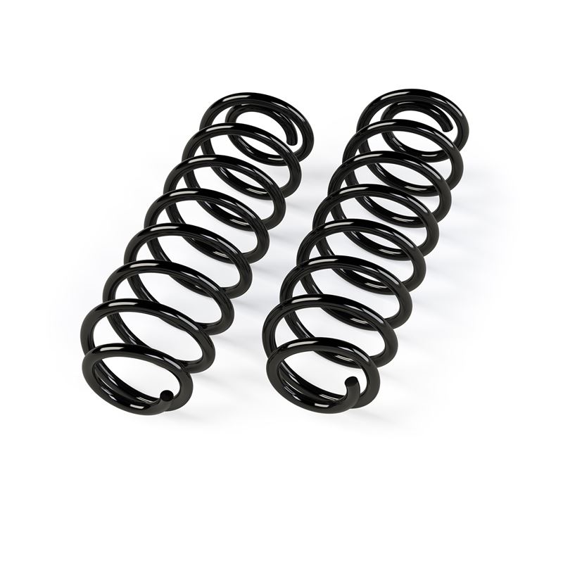 Jeep JL Rear Coil Spring 4.5 Inch Lift Kit For 10-