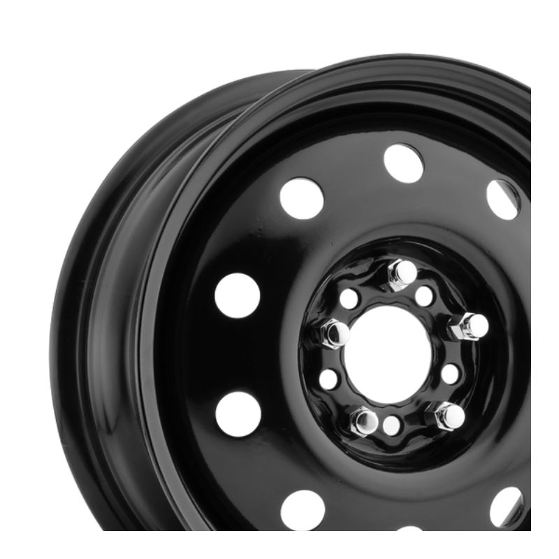 Fwd Snow 14x5.5 5x100/115mm +38mm (Boxed)