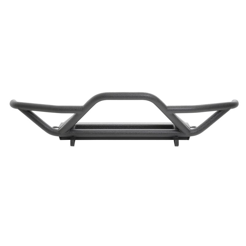 SRC Front Bumper - Black Textured (76721)