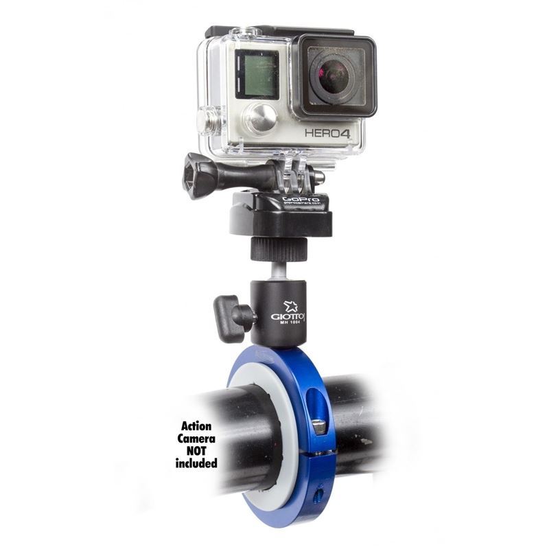 Pro Mount POV Camera Mounting System Fits Most Pai