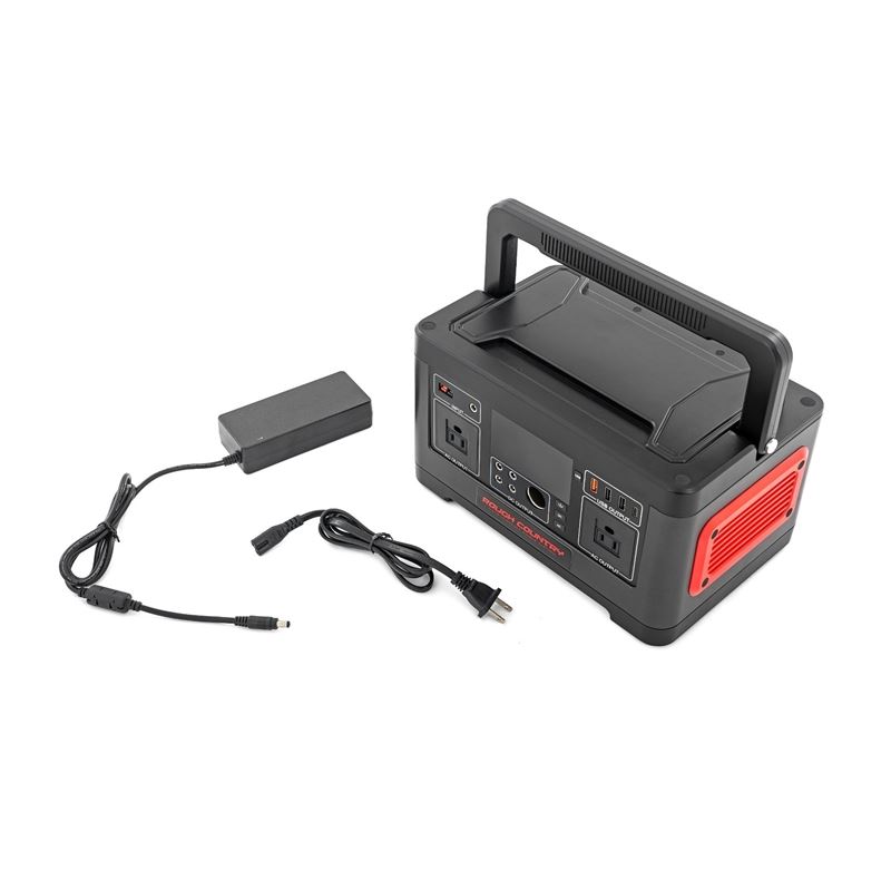 Multifunctional Portable Power Station (99053)