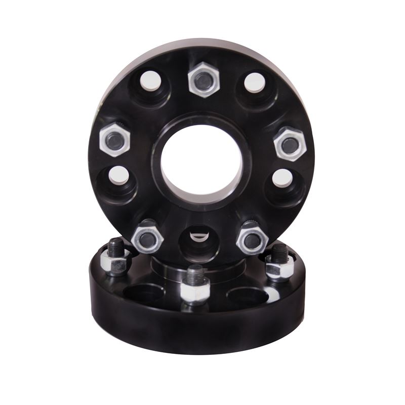 Wheel Spacers, 1.5 Inch, 5x4.5