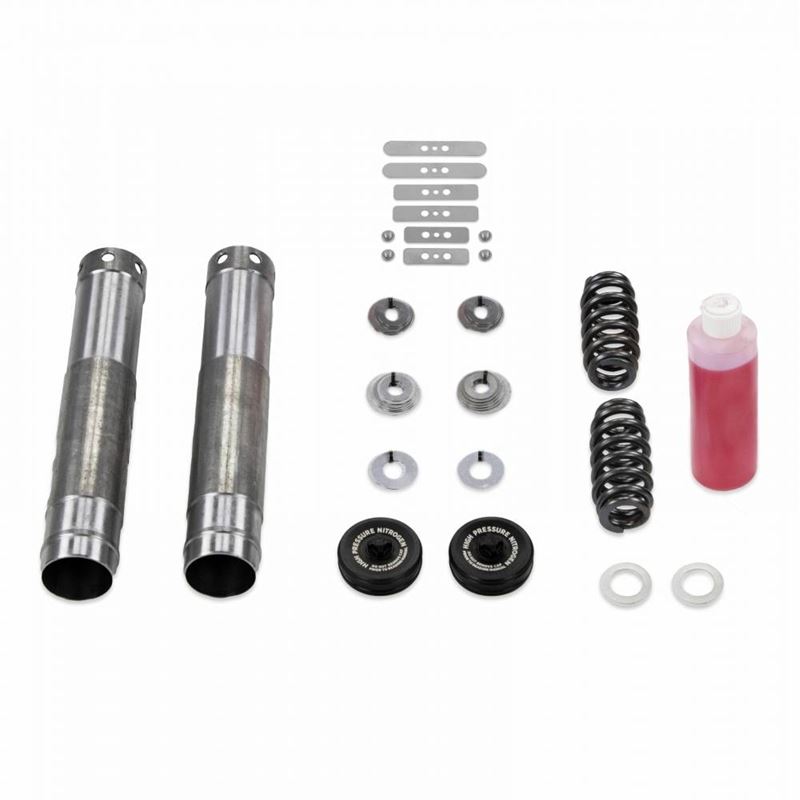 Rear Shock Tuning Kit W/Check Valves For OE Fox 3.