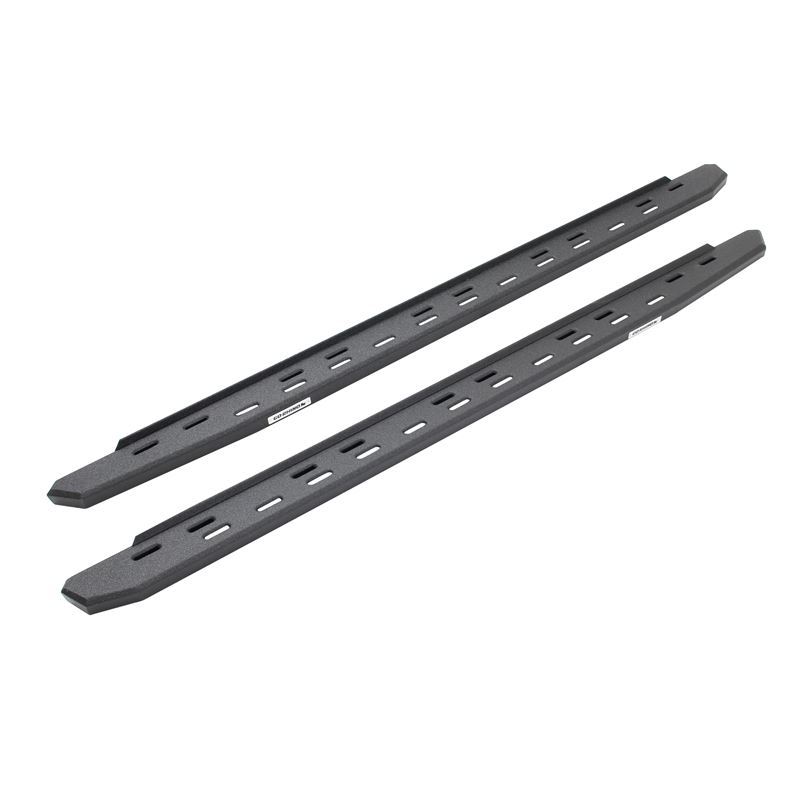 RB30 Slim Line Running Boards - Boards Only - Prot