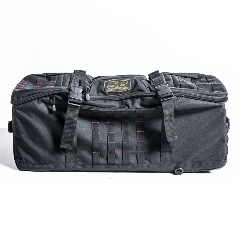 Smittybilt Trail Gear Bag (2826)