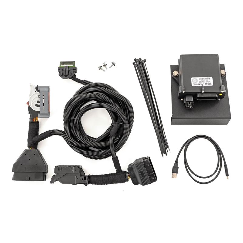 Speedometer Calibrator | Chevy/GMC 1500 (2022-2024