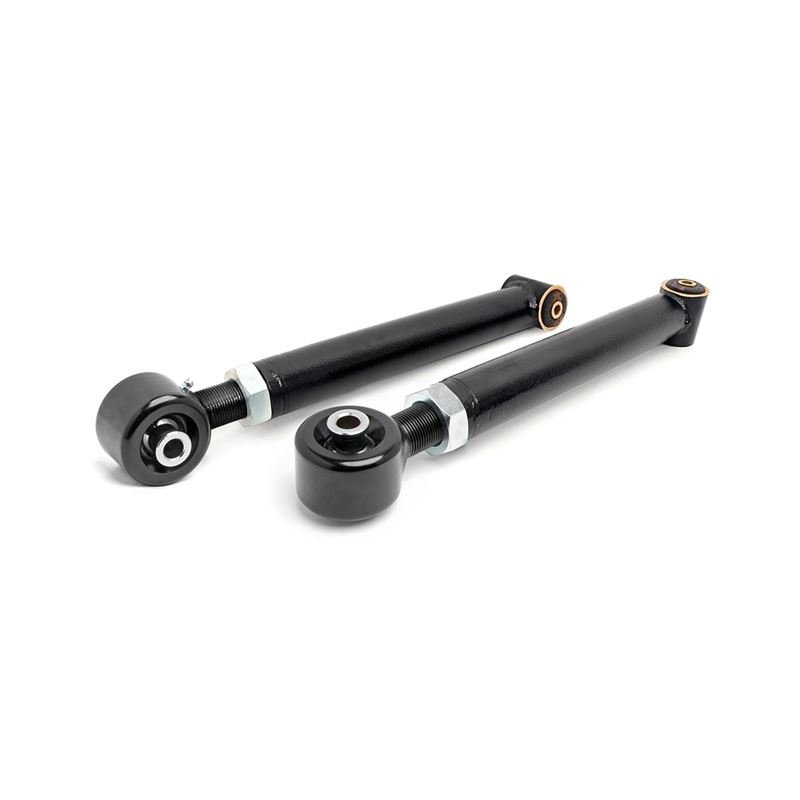 X-Flex Control Arms Rear Lower Jeep Wrangler JK/Wr