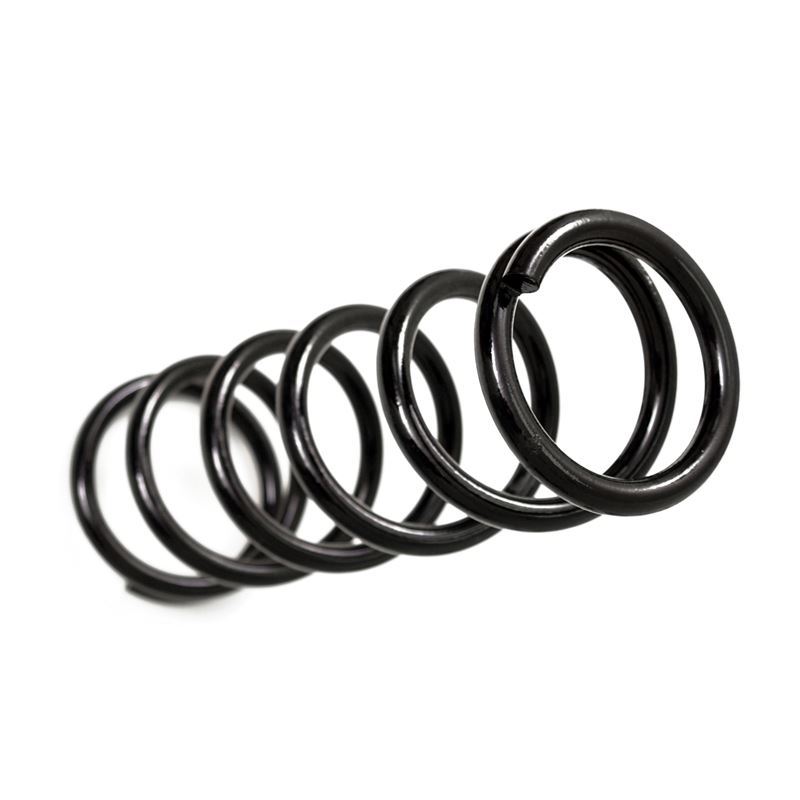 BDS - Jeep Wrangler JK Coil Springs (Pair)