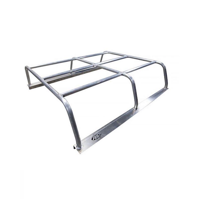 Tacoma APEX Steel Short Bed Unwelded 16.0 Inch Bar