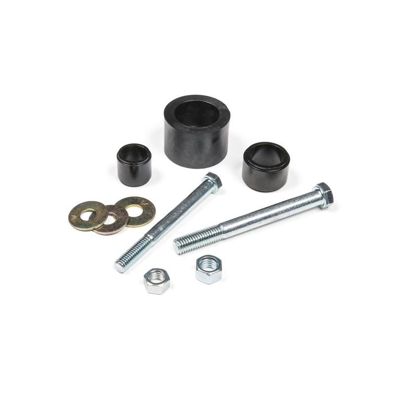 Service Track Bars and J-Flex Control Arms Joint R