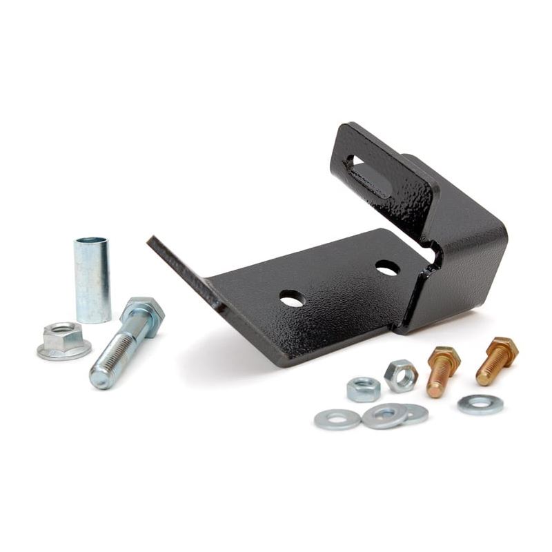 Track Bar Bracket Rear 2.5 Inch Lift Jeep Wrangler