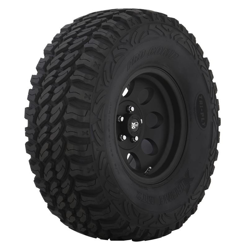 32X10R15 Mt2 Utv 10 Ply Max Load 1650LBS (75032)