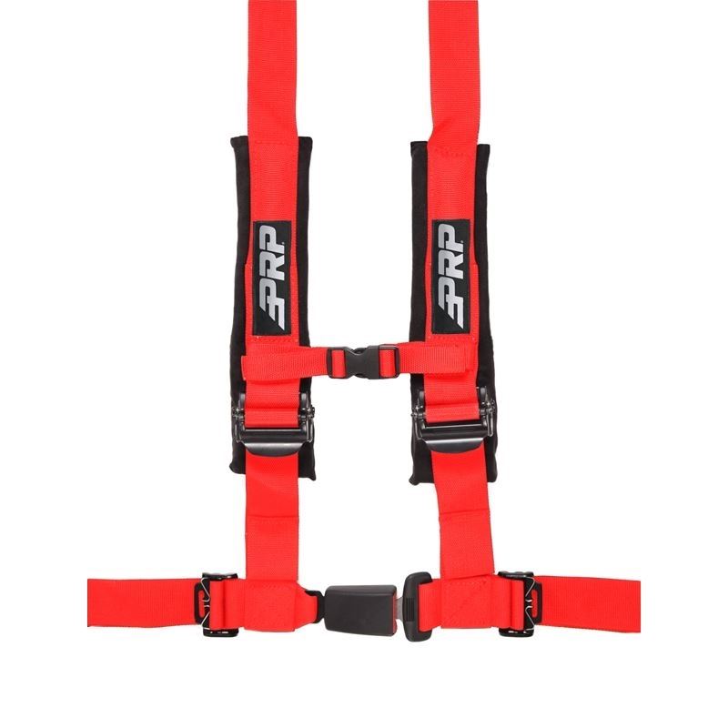 4.2 Harness (SBAUTO2R)