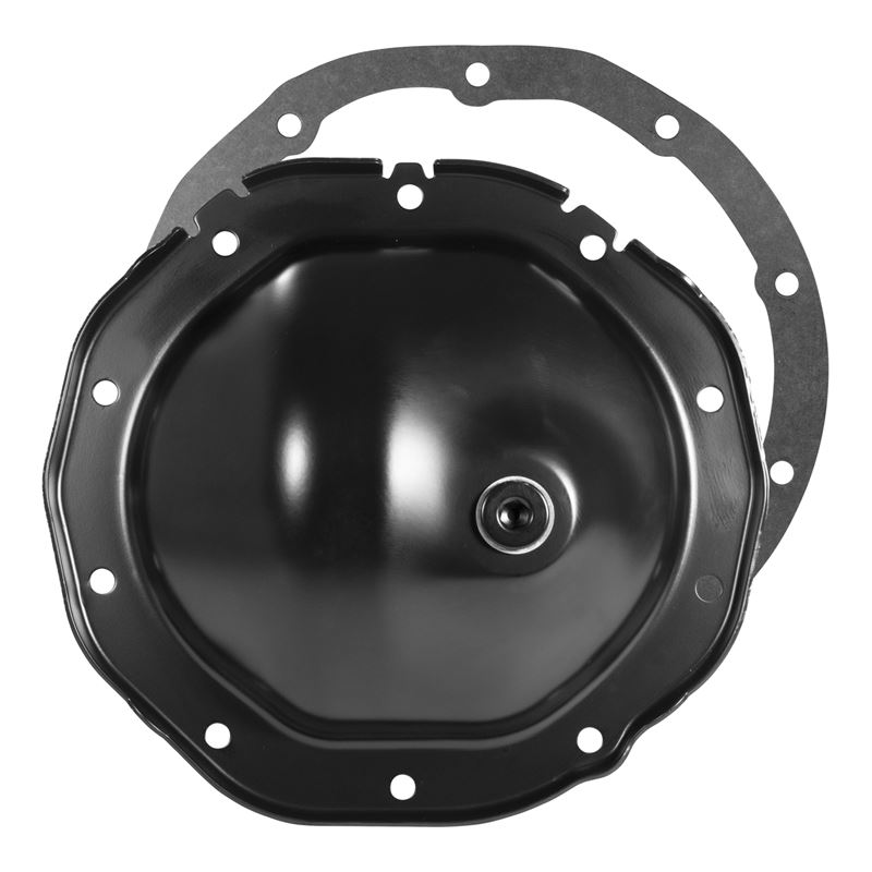 Differential cover