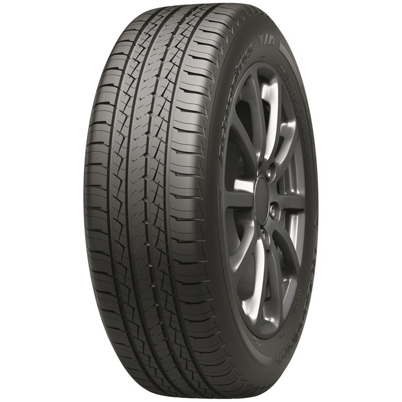 P245/55R18 102T RADIAL T/A SPEC (T) RBL(GM) (11632