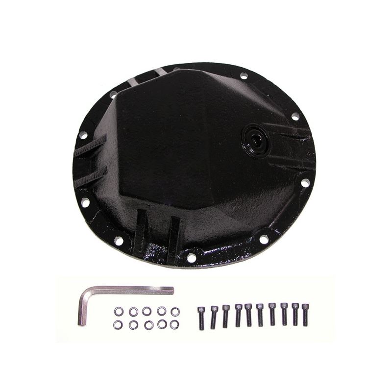 Heavy Duty Differential Cover, for Dana 35