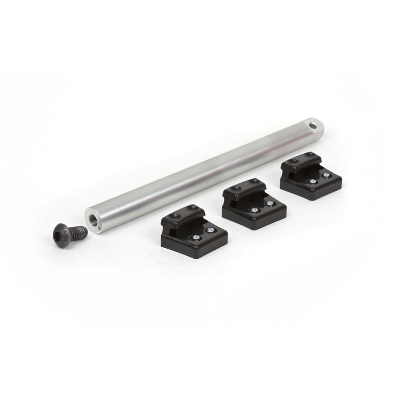 Cam Can Double Mounting Kit Aluminum Center Shaft