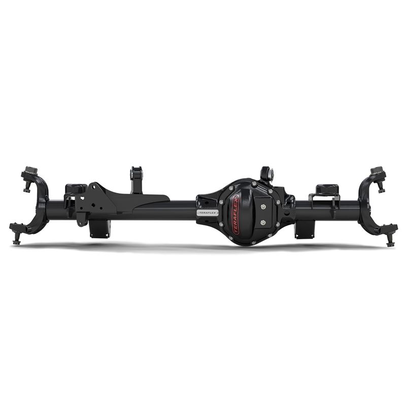 4-6 Inch Lift Wide Front Tera44 TF44 Axle w/ 0.5 I