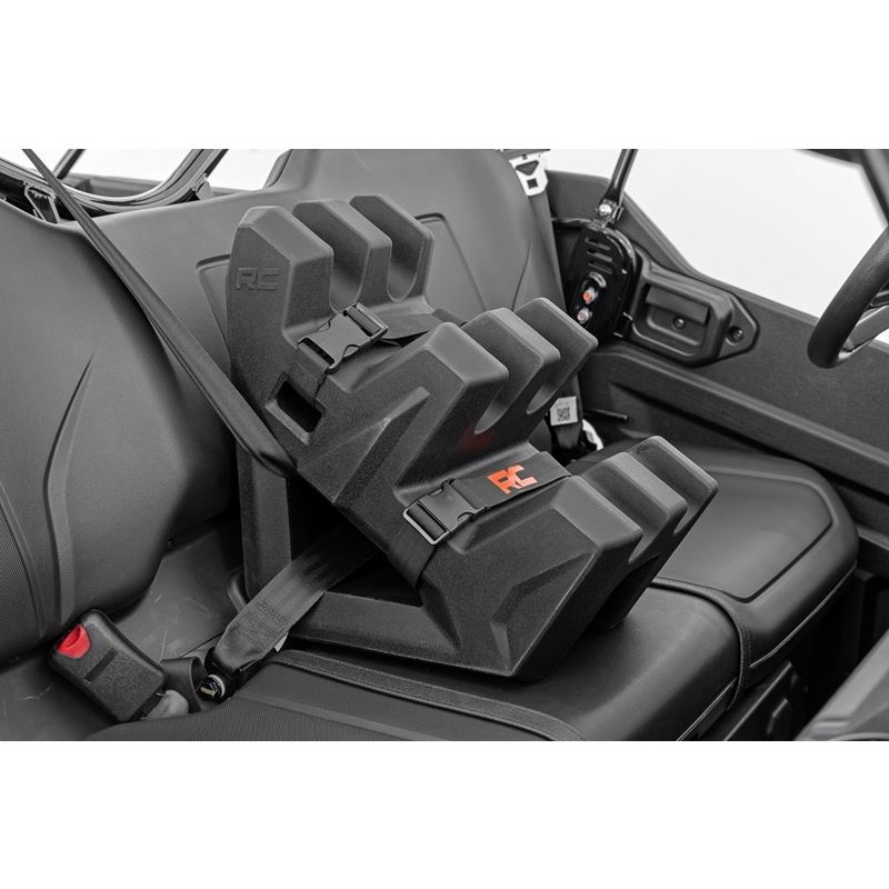 Universal Gun Carrier In-Cab Bench Seat (93113)