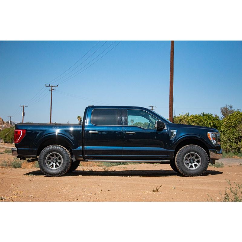 2021-UP FORD F150 4WD 0-2.75" STAGE 5 SUSPENS