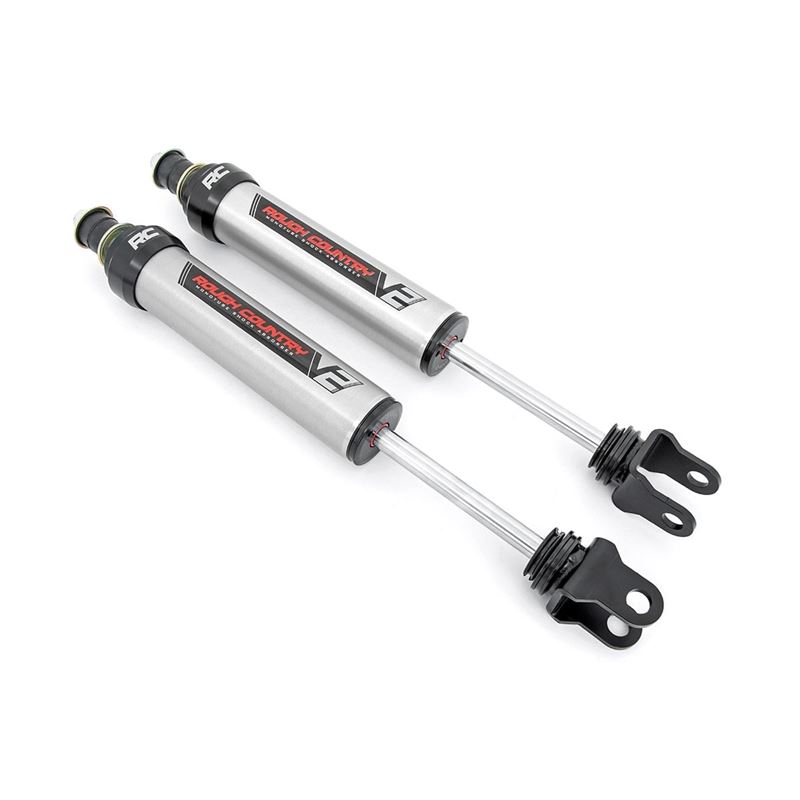 V2 Front Shocks 0-3" Chevy/GMC Sierra 1500/Si