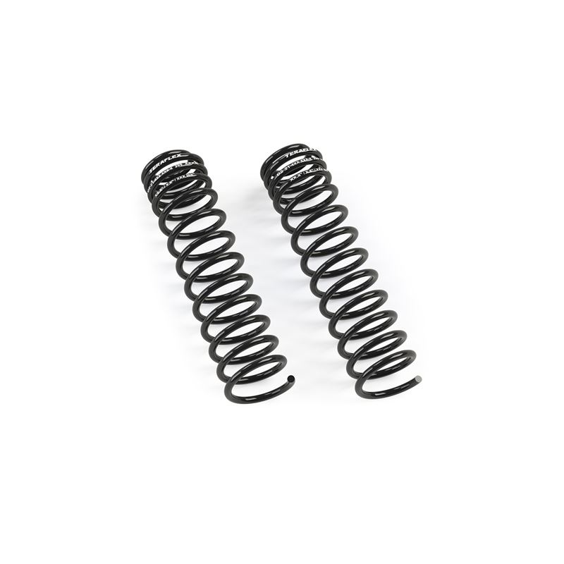 Jeep Gladiator Front Coil Spring 3.5 Inch Lift Pai