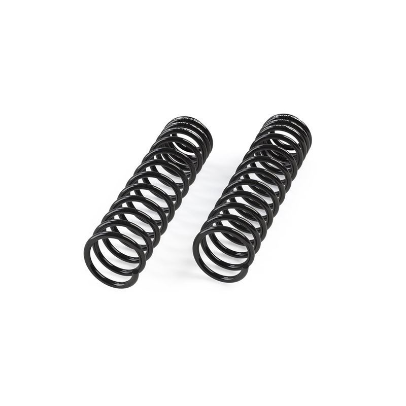 Jeep JT 4.5 Inch Lift Coil Spring Kit Front