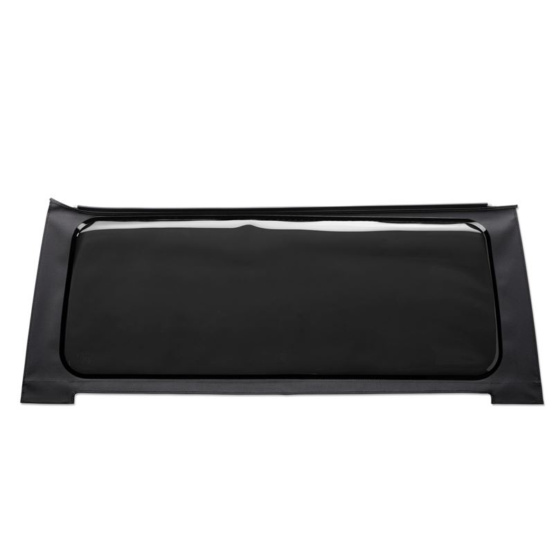 OE JL Replacement Windows - 2018-23 Wrangler JL (Q